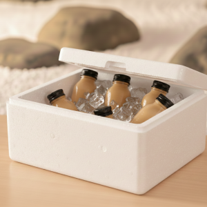 Coffee Gathering Box