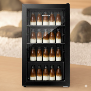 Coffee Cooler