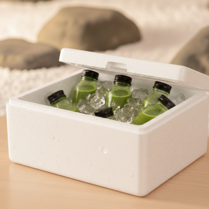 Matcha Gathering Box