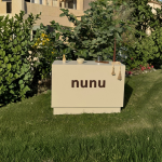 NuNu Coffee Catering Station